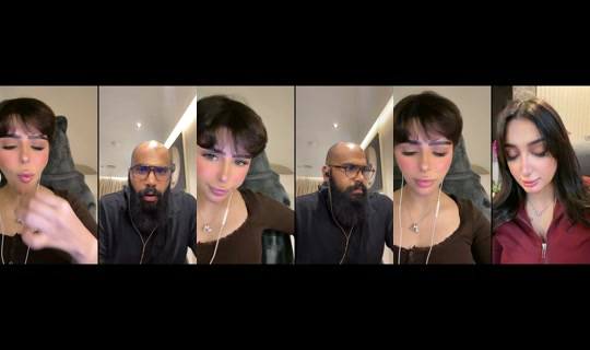 dbnitn TikTok Live — Aug 24, 2026, 1:52 PM