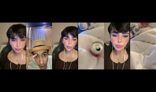 dbnitn TikTok Live — Aug 24, 2026, 7:53 PM