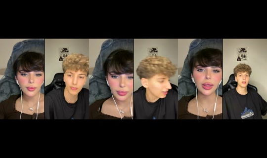 dbnitn TikTok Live — Aug 24, 2026, 8:43 PM