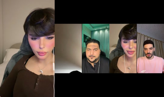 dbnitn TikTok Live — Aug 24, 2026, 9:21 PM