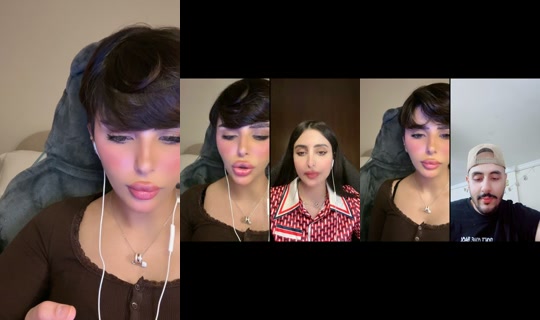 dbnitn TikTok Live — Aug 24, 2026, 10:11 PM