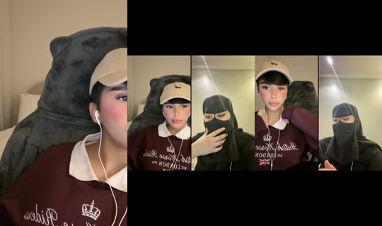 dbnitn TikTok Live — Aug 27, 2026, 12:48 AM
