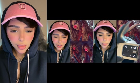 dbnitn TikTok Live — Aug 27, 2026, 1:24 PM