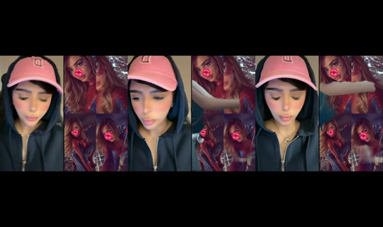 dbnitn TikTok Live — Aug 27, 2026, 2:15 PM