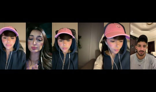 dbnitn TikTok Live — Aug 27, 2026, 6:18 PM