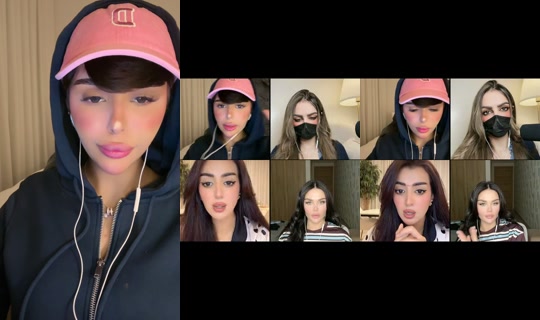 dbnitn TikTok Live — Aug 27, 2026, 7:59 PM