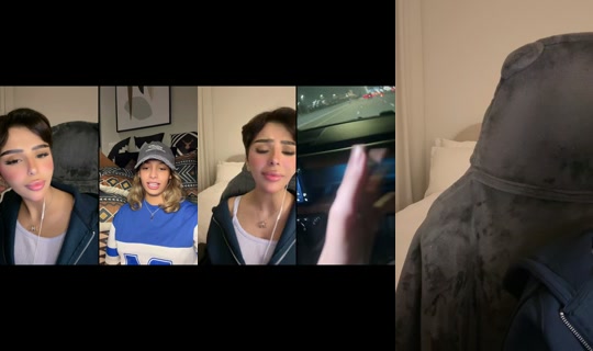 dbnitn TikTok Live — Aug 28, 2026, 8:14 PM
