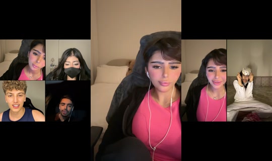 dbnitn TikTok Live — Aug 30, 2026, 8:28 PM