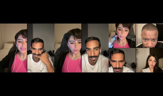 dbnitn TikTok Live — Aug 30, 2026, 9:19 PM