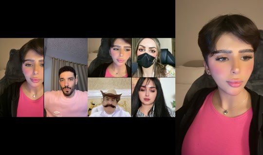 dbnitn TikTok Live — Aug 30, 2026, 10:59 PM