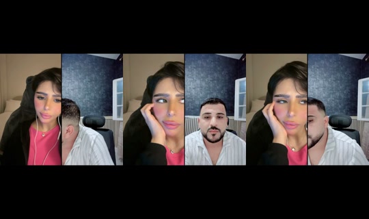 dbnitn TikTok Live — Aug 31, 2026, 1:30 AM