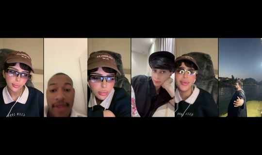 dbnitn TikTok Live — Sep 1, 2026, 1:29 AM
