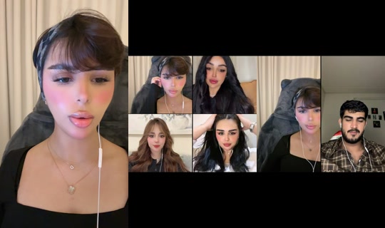 dbnitn TikTok Live — Sep 3, 2026, 3:04 PM