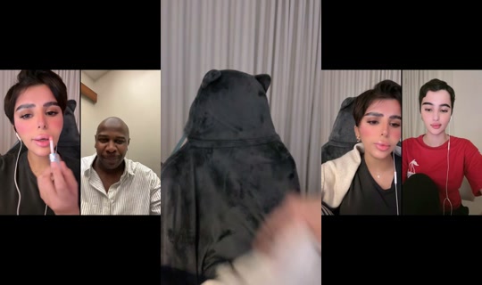 dbnitn TikTok Live — Oct 1, 2026, 7:04 PM