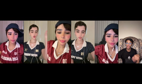 dbnitn TikTok Live — Oct 2, 2026, 10:58 AM