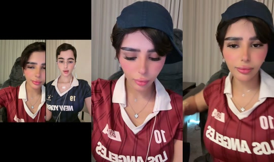 dbnitn TikTok Live — Oct 2, 2026, 12:03 PM