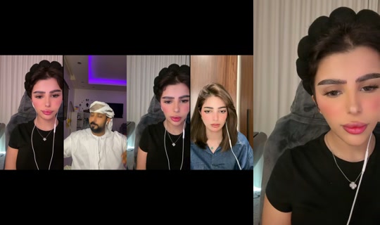dbnitn TikTok Live — Oct 3, 2026, 10:04 AM