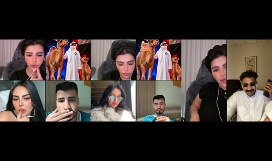 dbnitn TikTok Live — Oct 3, 2026, 10:54 AM
