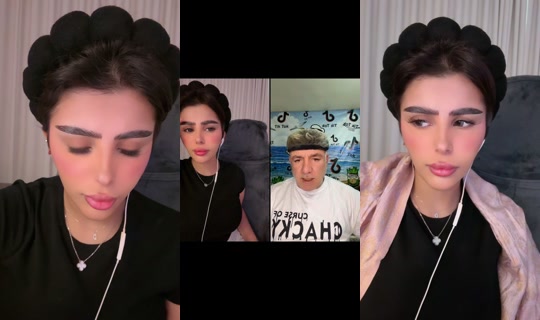 dbnitn TikTok Live — Oct 3, 2026, 12:18 PM