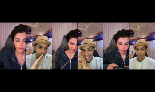 dbnitn TikTok Live — Oct 3, 2026, 5:11 PM