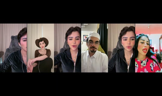 dbnitn TikTok Live — Oct 5, 2026, 1:21 PM
