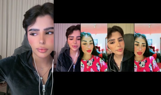 dbnitn TikTok Live — Oct 5, 2026, 2:45 PM