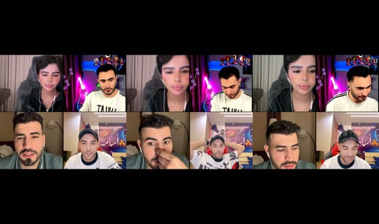 dbnitn TikTok Live — Oct 5, 2026, 6:17 PM