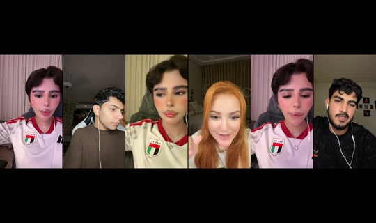 dbnitn TikTok Live — Oct 6, 2026, 2:40 PM