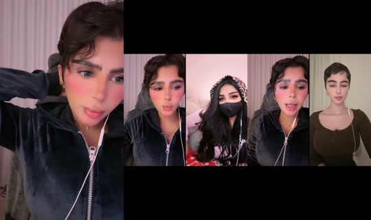 dbnitn TikTok Live — Oct 7, 2026, 2:37 PM