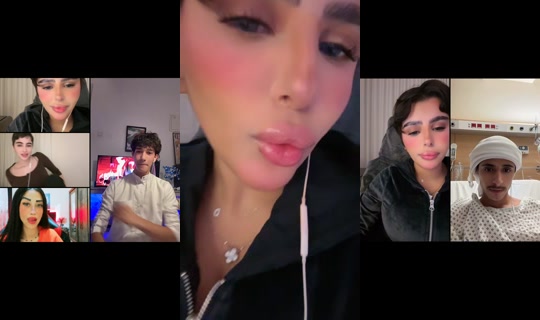 dbnitn TikTok Live — Oct 7, 2026, 4:32 PM