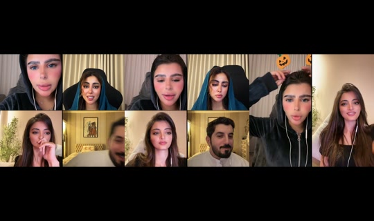 dbnitn TikTok Live — Oct 7, 2026, 8:00 PM