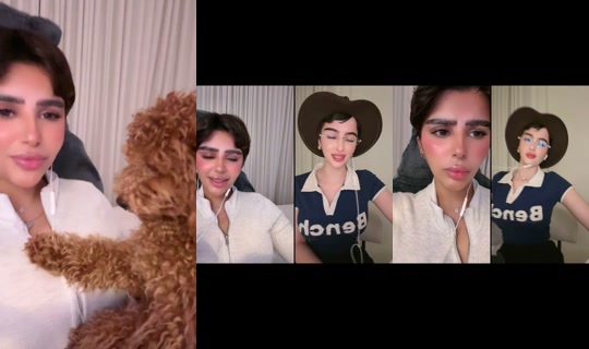 dbnitn TikTok Live — Oct 8, 2026, 8:52 PM