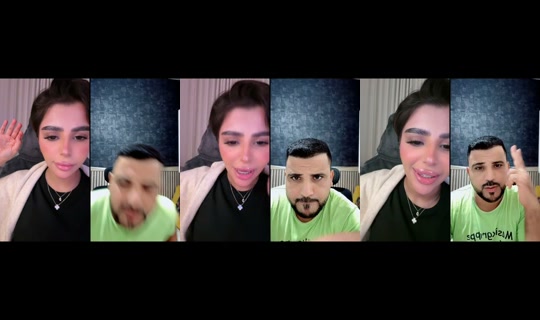 dbnitn TikTok Live — Oct 9, 2026, 3:56 PM