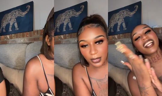 dbreadwinnerbackuppage TikTok Live — Sep 7, 2026, 12:05 AM