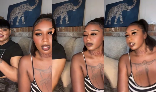 dbreadwinnerbackuppage TikTok Live — Sep 7, 2026, 12:20 AM