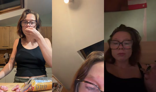 dbsevaa TikTok Live — Aug 25, 2026, 11:05 PM