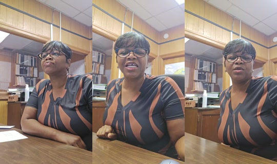 dc202linda TikTok Live — Aug 27, 2026, 2:27 PM