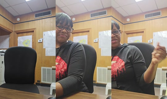 dc202linda TikTok Live — Aug 28, 2026, 4:03 PM