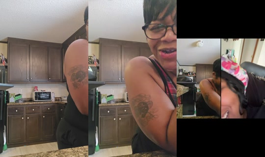 dc202linda TikTok Live — Aug 30, 2026, 6:01 PM