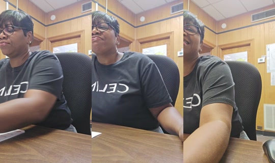 dc202linda TikTok Live — Aug 31, 2026, 6:18 PM