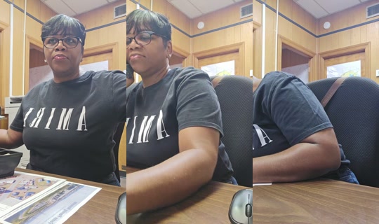 dc202linda TikTok Live — Sep 2, 2026, 12:27 PM