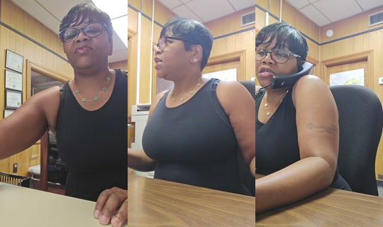 dc202linda TikTok Live — Sep 3, 2026, 12:52 PM