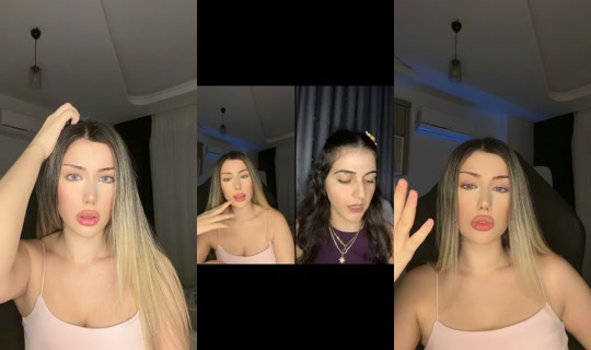 dcclbebek TikTok Live — Sep 25, 2026, 6:21 PM