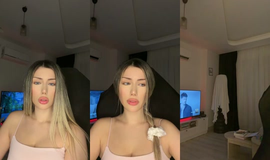 dcclbebek TikTok Live — Sep 25, 2026, 7:12 PM