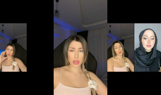 dcclbebek TikTok Live — Sep 25, 2026, 8:53 PM