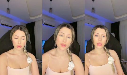 dcclbebek TikTok Live — Sep 25, 2026, 10:33 PM