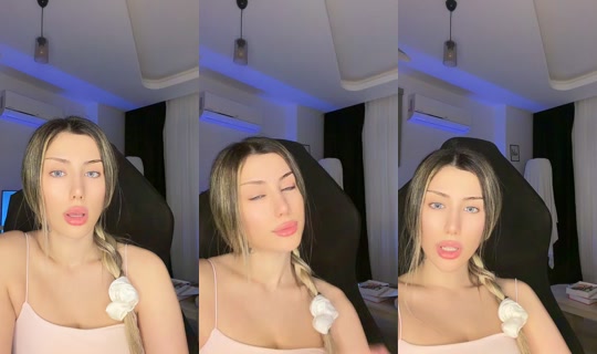 dcclbebek TikTok Live — Sep 25, 2026, 11:24 PM