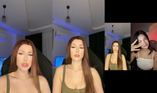 dcclbebek TikTok Live — Oct 8, 2026, 3:54 PM