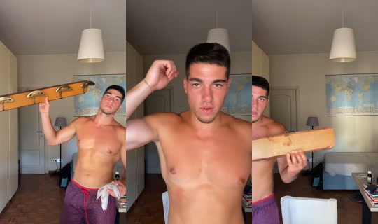 dcomincini TikTok Live — Aug 31, 2026, 3:49 PM