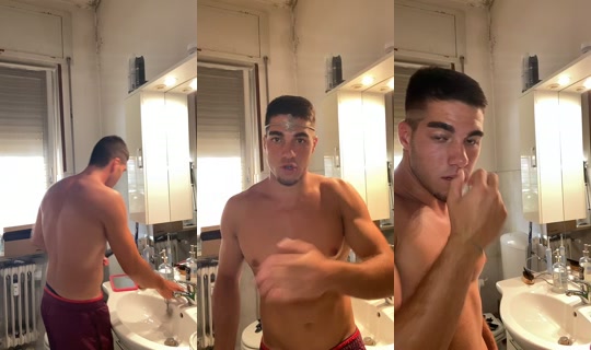 dcomincini TikTok Live — Sep 1, 2026, 1:35 PM